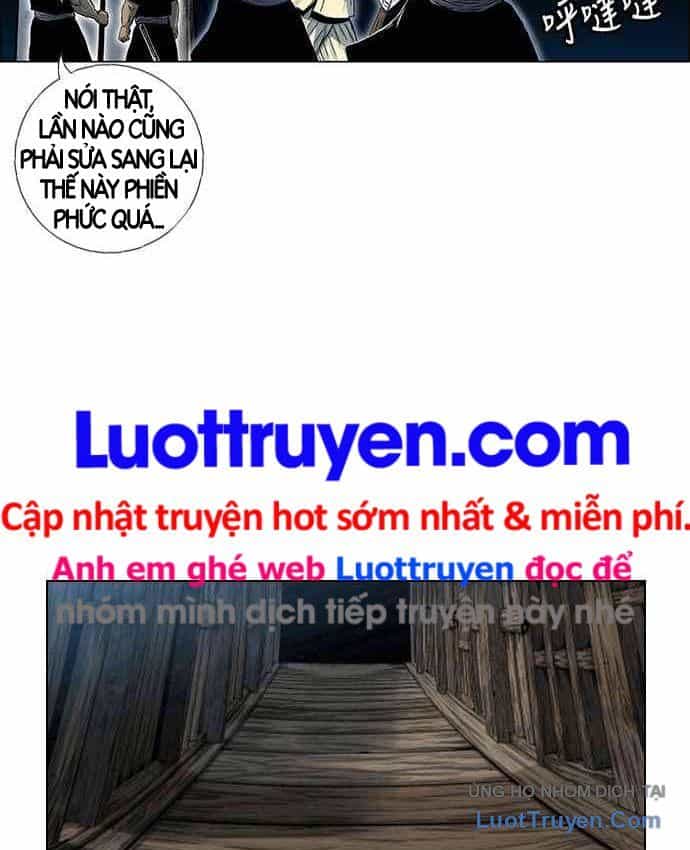 Anh Trai Tôi Là Hổ - Chương 151 - ảnh 11