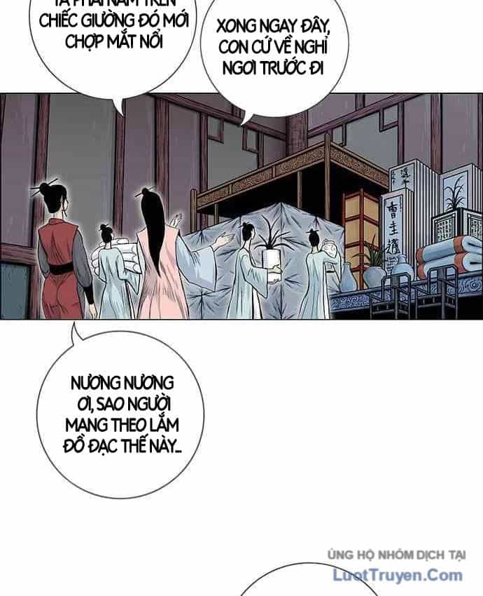 Anh Trai Tôi Là Hổ - Chương 151 - ảnh 20