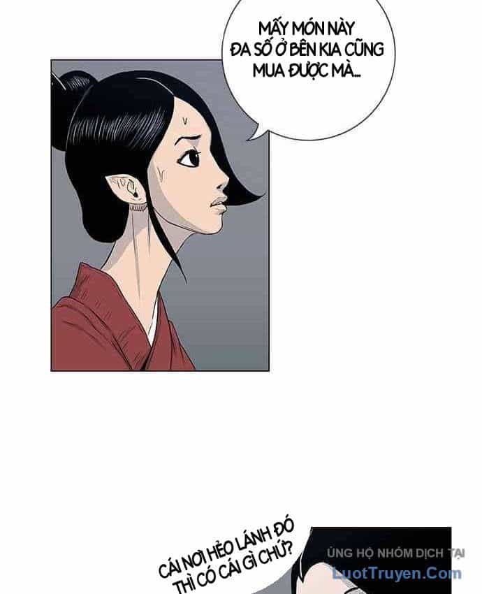 Anh Trai Tôi Là Hổ - Chương 151 - ảnh 21