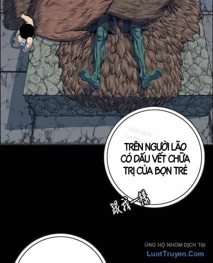 Anh Trai Tôi Là Hổ - Chương 151 - ảnh 58