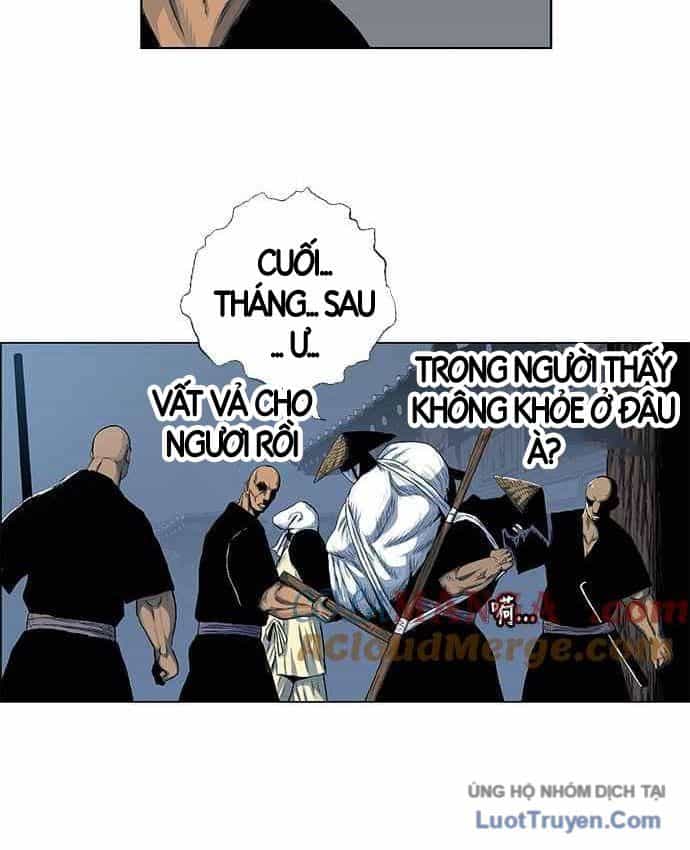 Anh Trai Tôi Là Hổ - Chương 151 - ảnh 8