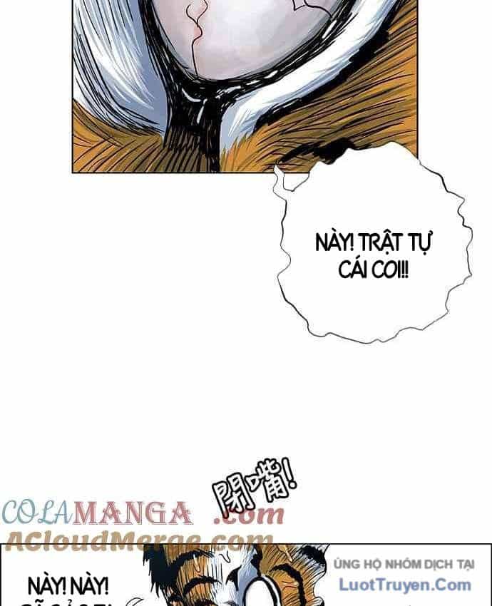 Anh Trai Tôi Là Hổ - Chương 151 - ảnh 91