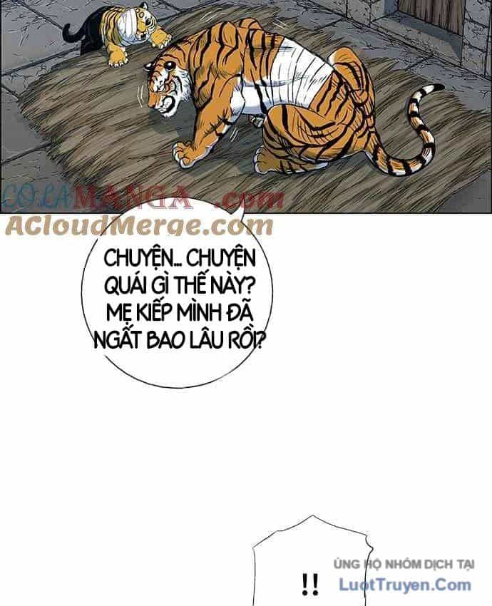 Anh Trai Tôi Là Hổ - Chương 151 - ảnh 95