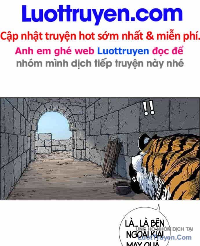 Anh Trai Tôi Là Hổ - Chương 151 - ảnh 97
