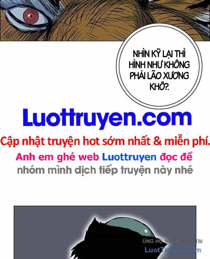 Anh Trai Tôi Là Hổ - Chương 152 - ảnh 12