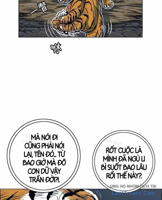 Anh Trai Tôi Là Hổ - Chương 152 - ảnh 19