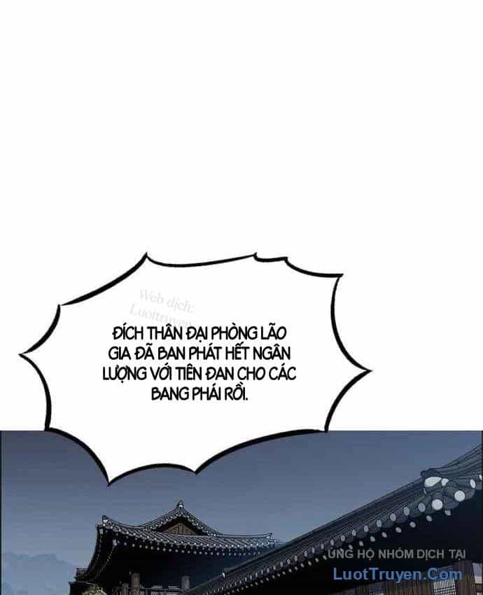 Anh Trai Tôi Là Hổ - Chương 152 - ảnh 57