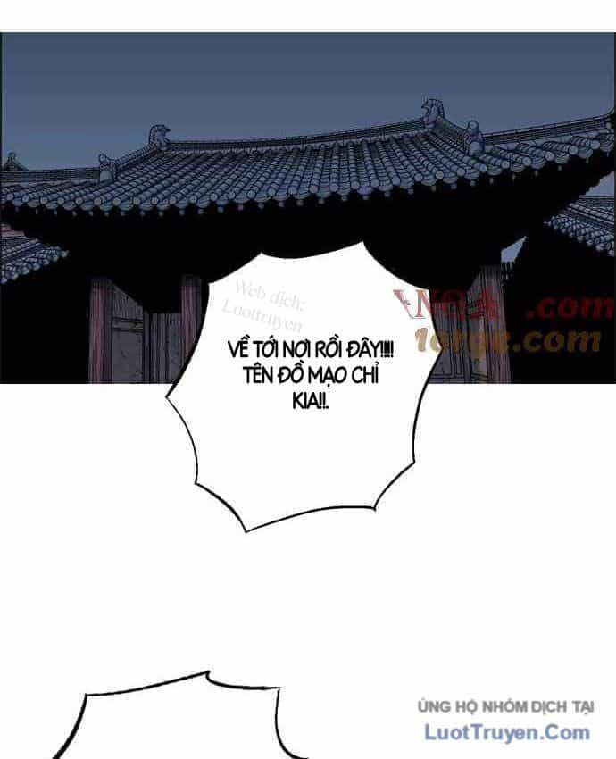 Anh Trai Tôi Là Hổ - Chương 152 - ảnh 60