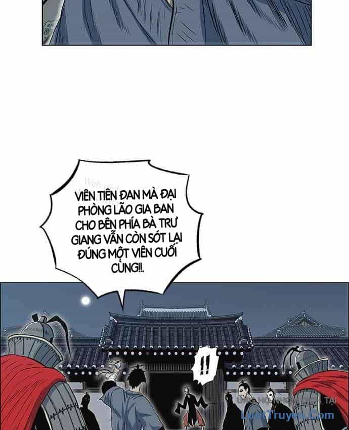 Anh Trai Tôi Là Hổ - Chương 152 - ảnh 62