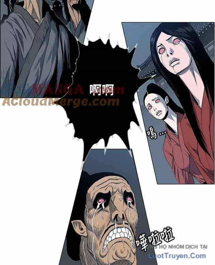 Anh Trai Tôi Là Hổ - Chương 152 - ảnh 84
