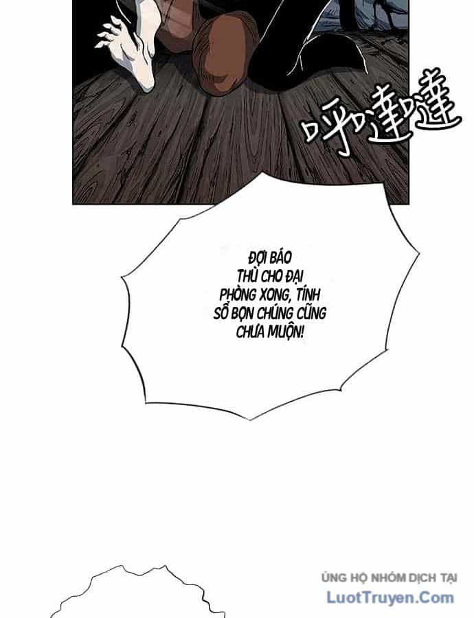 Anh Trai Tôi Là Hổ - Chương 153 - ảnh 100