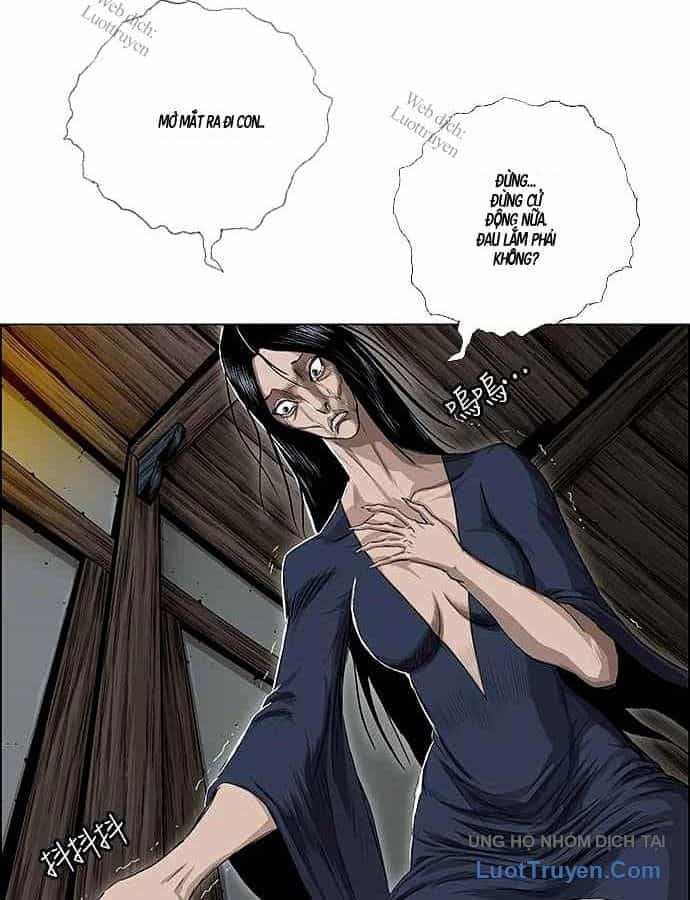 Anh Trai Tôi Là Hổ - Chương 153 - ảnh 28