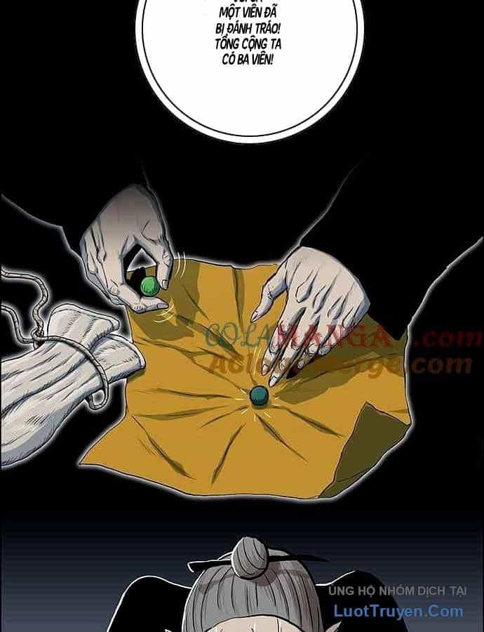 Anh Trai Tôi Là Hổ - Chương 153 - ảnh 39