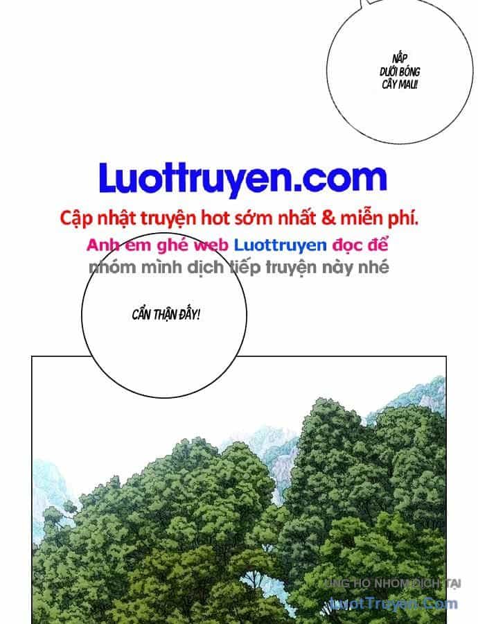 Anh Trai Tôi Là Hổ - Chương 153 - ảnh 5