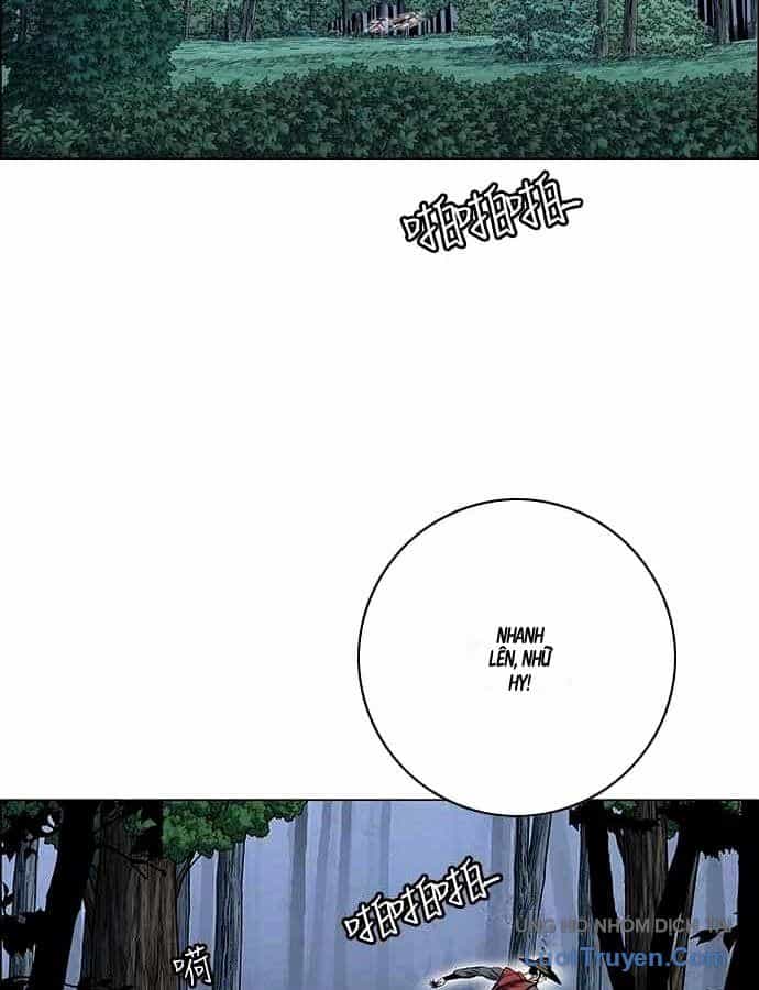 Anh Trai Tôi Là Hổ - Chương 153 - ảnh 85
