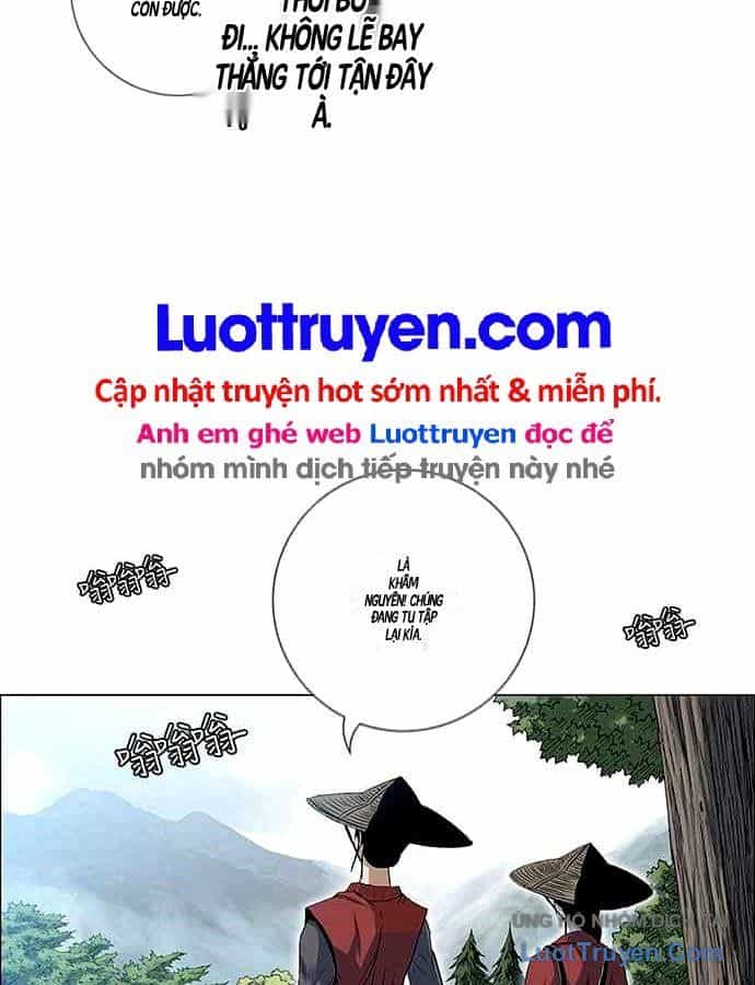 Anh Trai Tôi Là Hổ - Chương 153 - ảnh 9