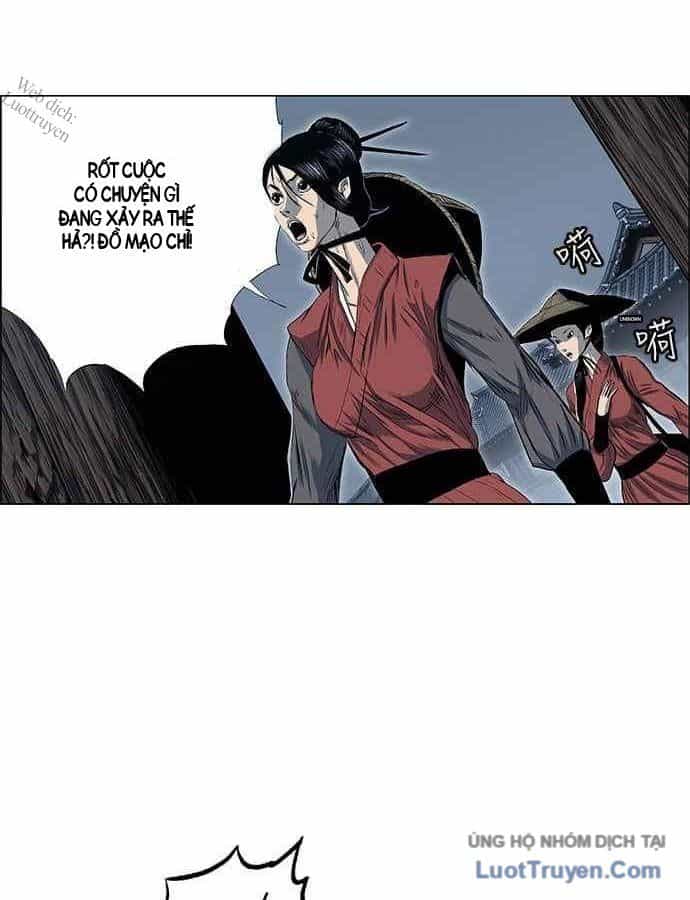 Anh Trai Tôi Là Hổ - Chương 154 - ảnh 20