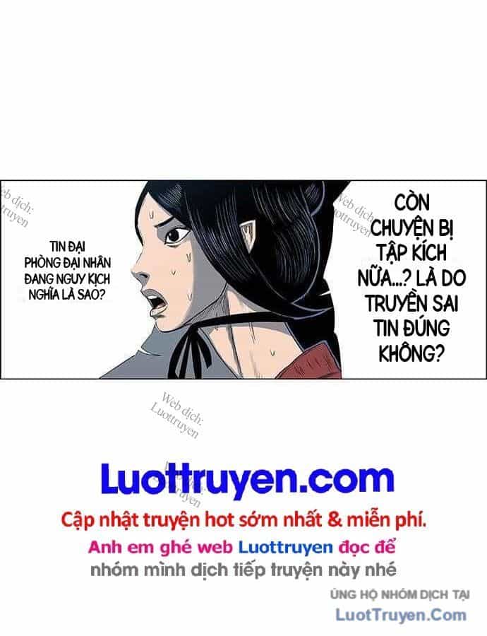 Anh Trai Tôi Là Hổ - Chương 154 - ảnh 22