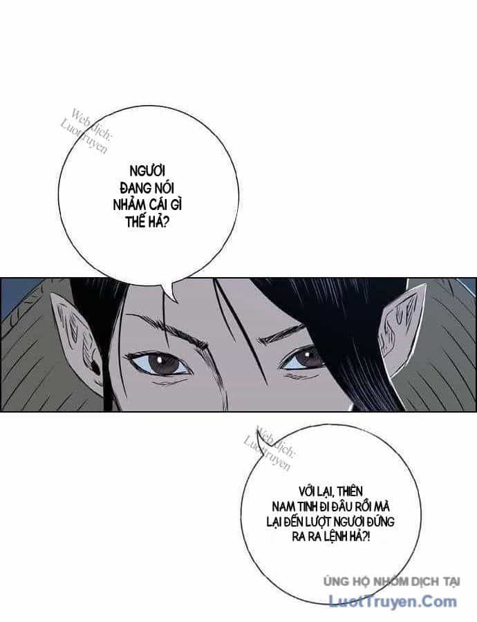 Anh Trai Tôi Là Hổ - Chương 154 - ảnh 30