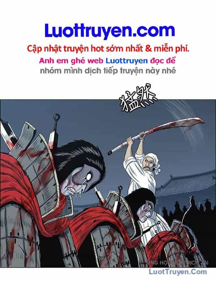 Anh Trai Tôi Là Hổ - Chương 154 - ảnh 4
