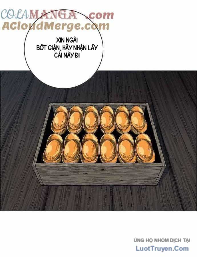 Anh Trai Tôi Là Hổ - Chương 154 - ảnh 59