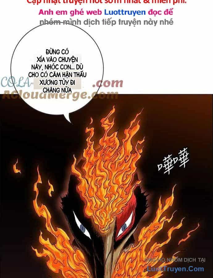 Anh Trai Tôi Là Hổ - Chương 154 - ảnh 96