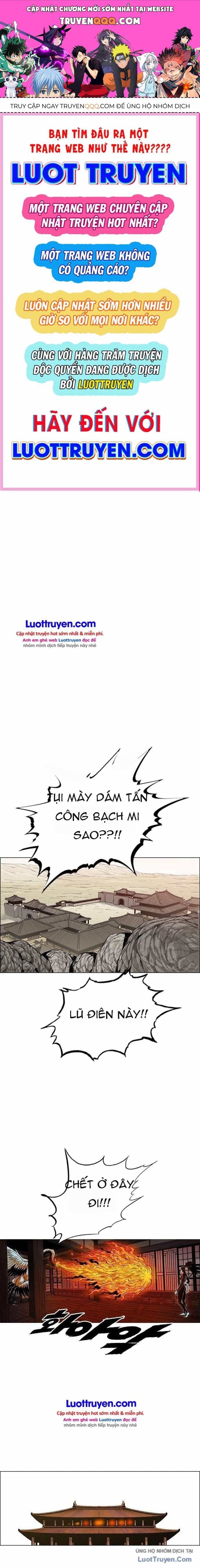 Anh Trai Tôi Là Hổ - Chương 155 - ảnh 1