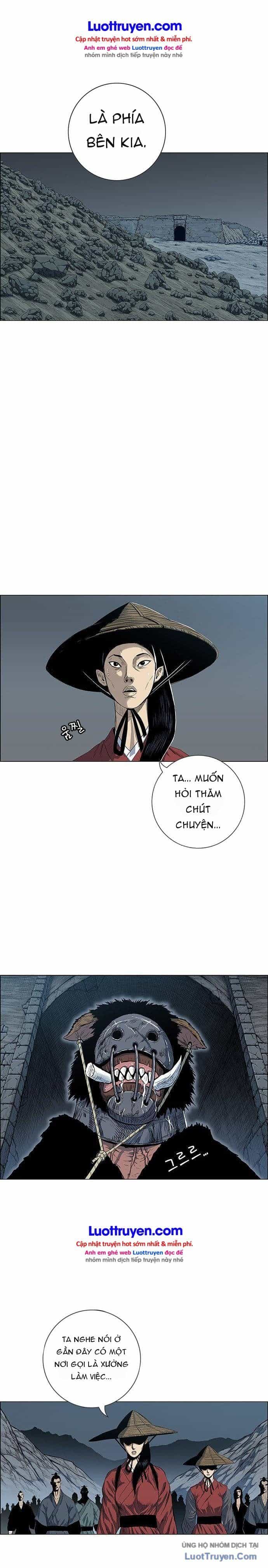 Anh Trai Tôi Là Hổ - Chương 155 - ảnh 15