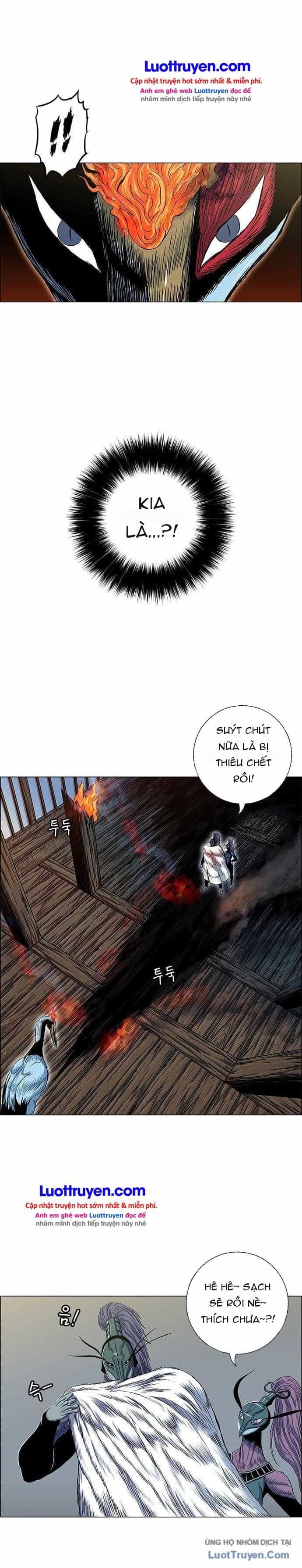 Anh Trai Tôi Là Hổ - Chương 155 - ảnh 4