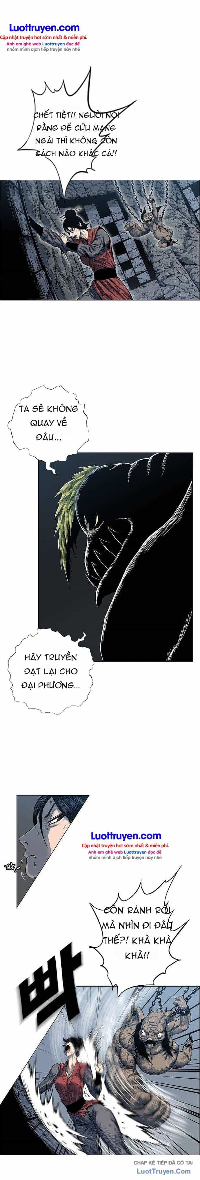 Anh Trai Tôi Là Hổ - Chương 156 - ảnh 13