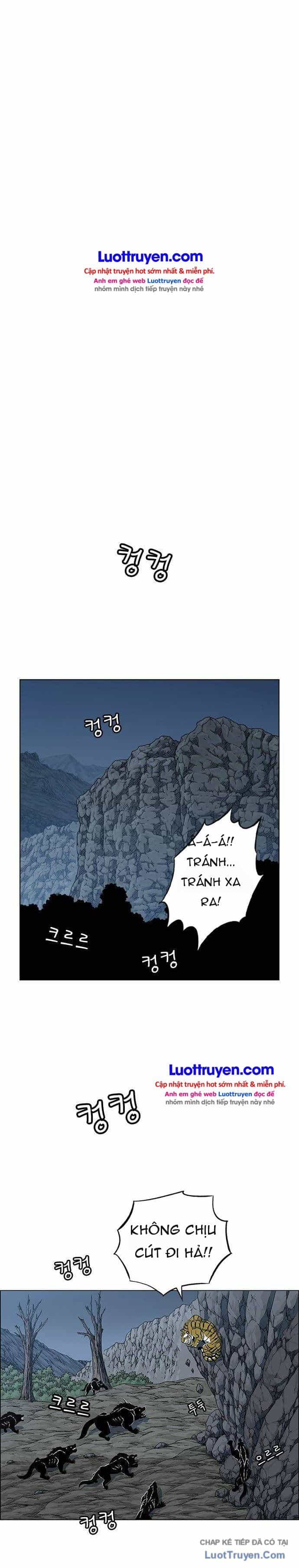 Anh Trai Tôi Là Hổ - Chương 156 - ảnh 17
