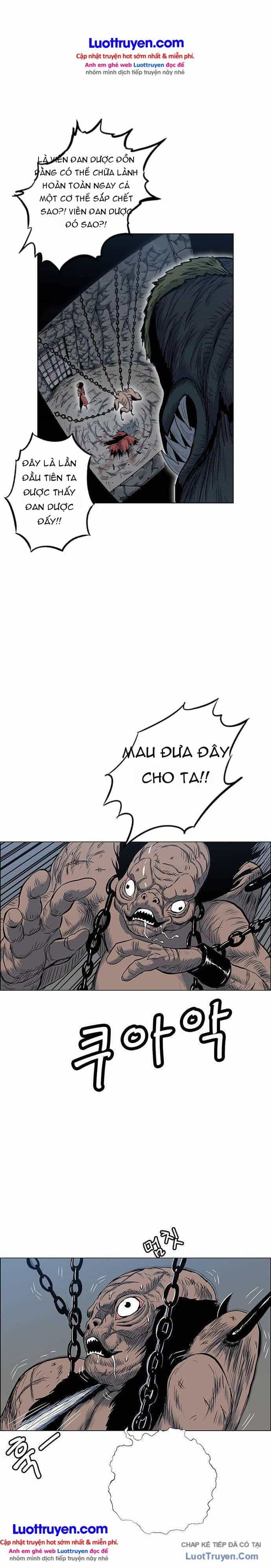 Anh Trai Tôi Là Hổ - Chương 156 - ảnh 7
