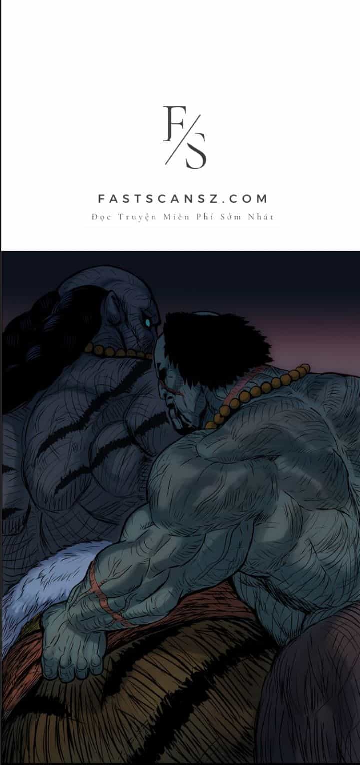 Anh Trai Tôi Là Hổ - Chương 16 - ảnh 42