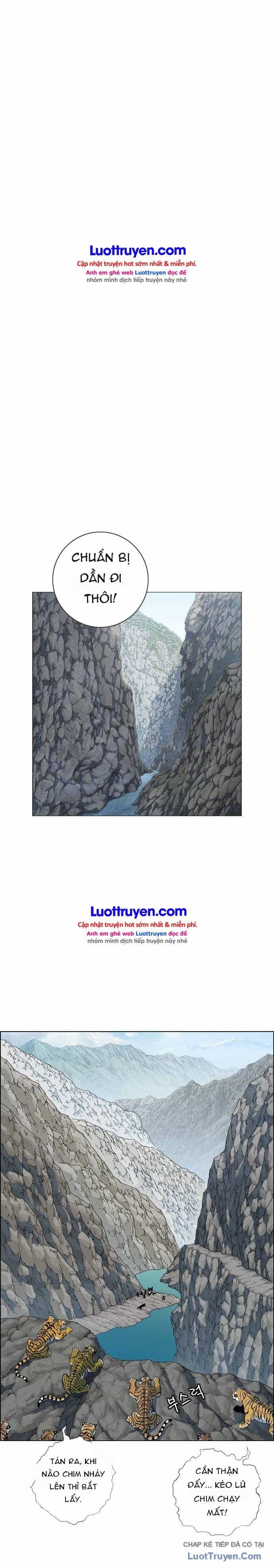 Anh Trai Tôi Là Hổ - Chương 160 - ảnh 17