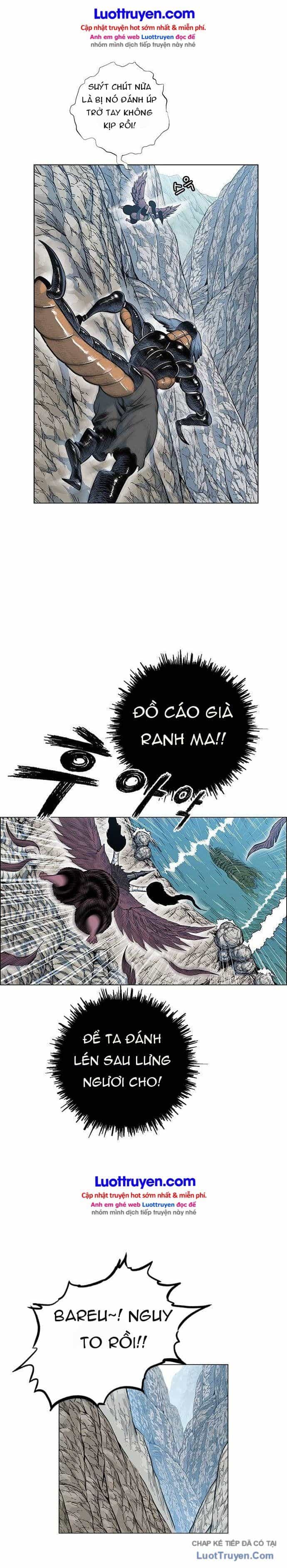 Anh Trai Tôi Là Hổ - Chương 161 - ảnh 8