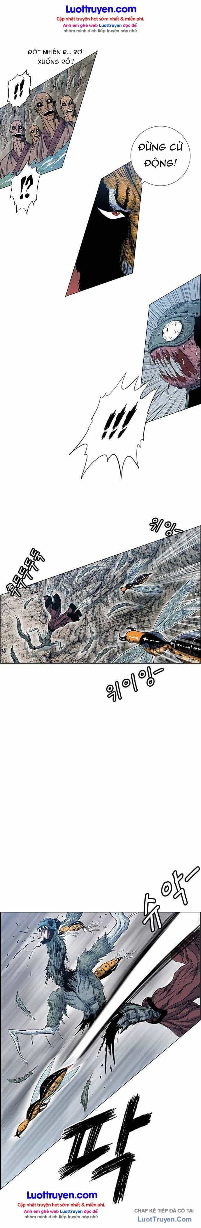 Anh Trai Tôi Là Hổ - Chương 162 - ảnh 13
