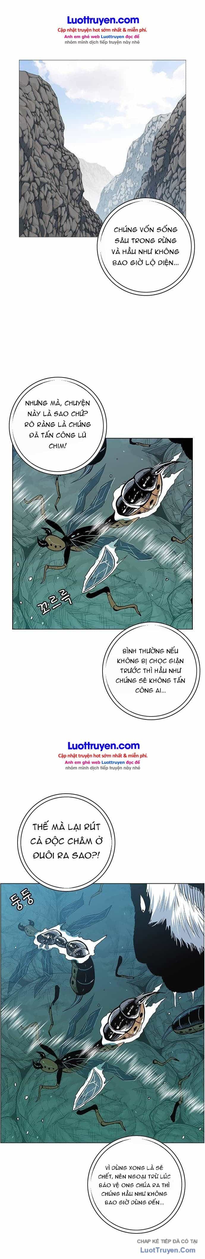Anh Trai Tôi Là Hổ - Chương 162 - ảnh 18