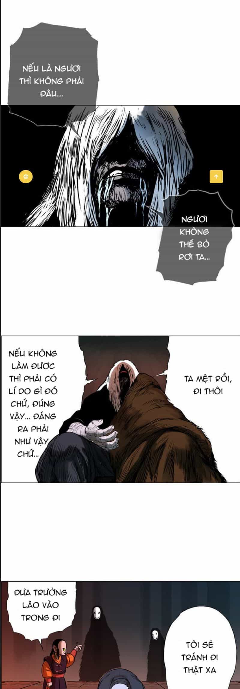 Anh Trai Tôi Là Hổ - Chương 19 - ảnh 16