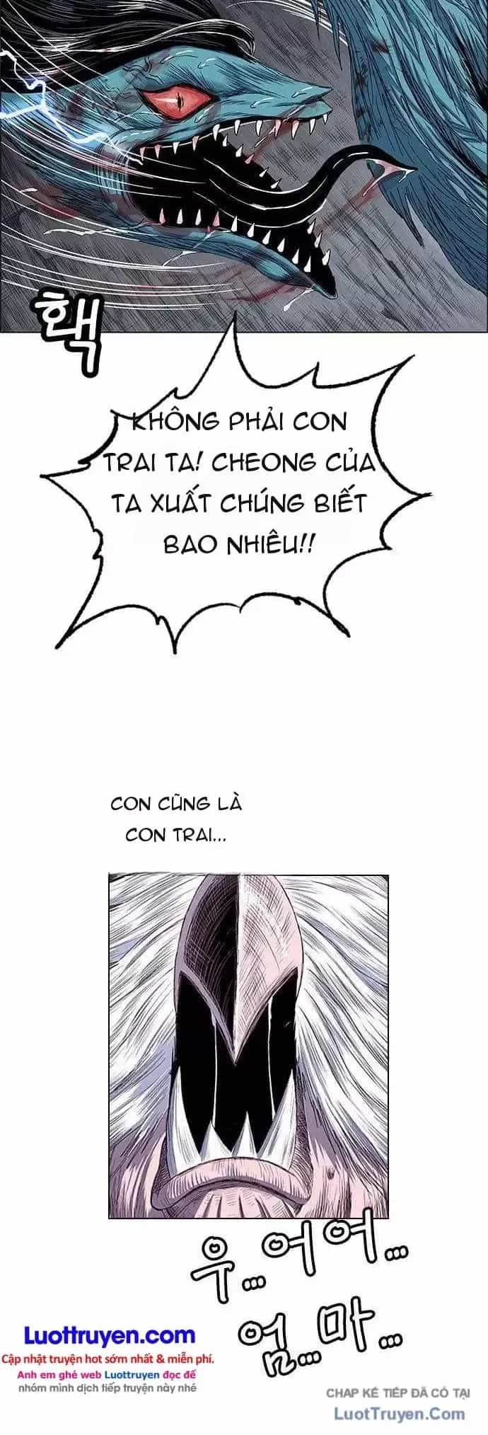 Anh Trai Tôi Là Hổ - Chương 257 - ảnh 31