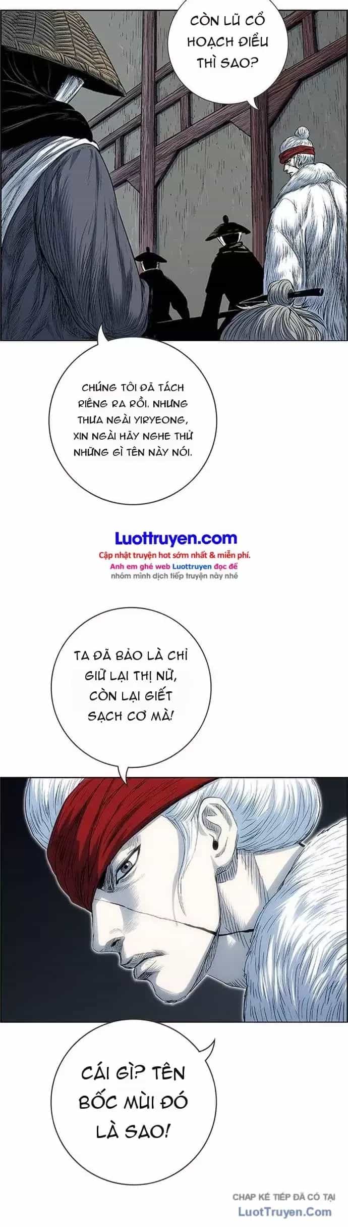 Anh Trai Tôi Là Hổ - Chương 257 - ảnh 41