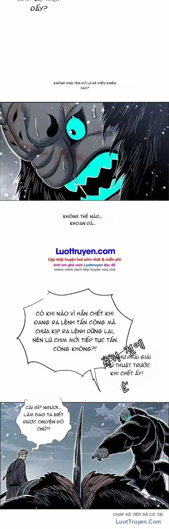 Anh Trai Tôi Là Hổ - Chương 260 - ảnh 29
