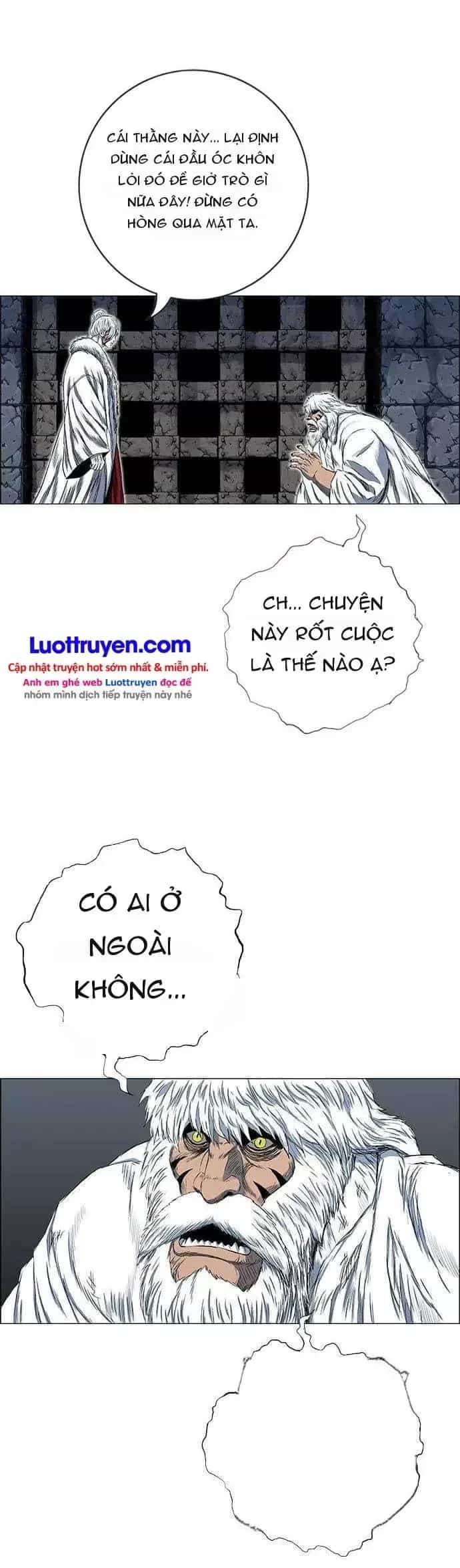 Anh Trai Tôi Là Hổ - Chương 262 - ảnh 49