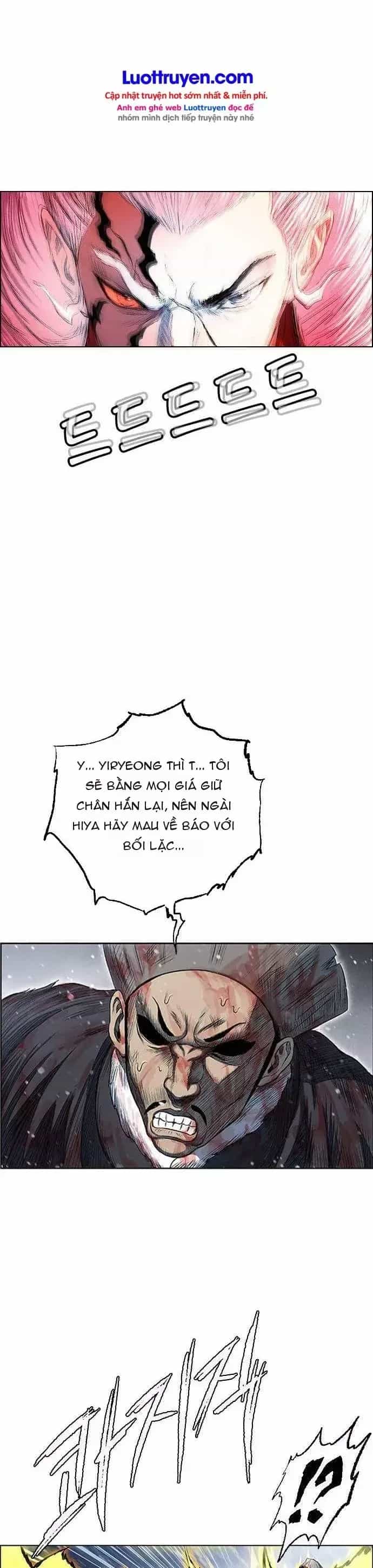 Anh Trai Tôi Là Hổ - Chương 263 - ảnh 55
