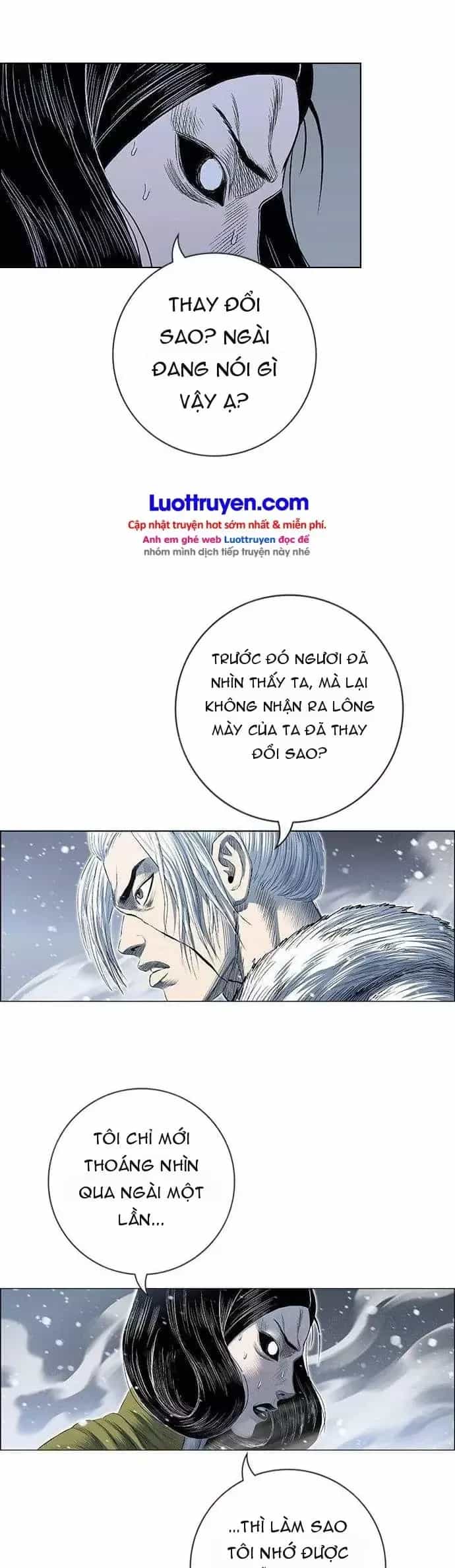 Anh Trai Tôi Là Hổ - Chương 264 - ảnh 22