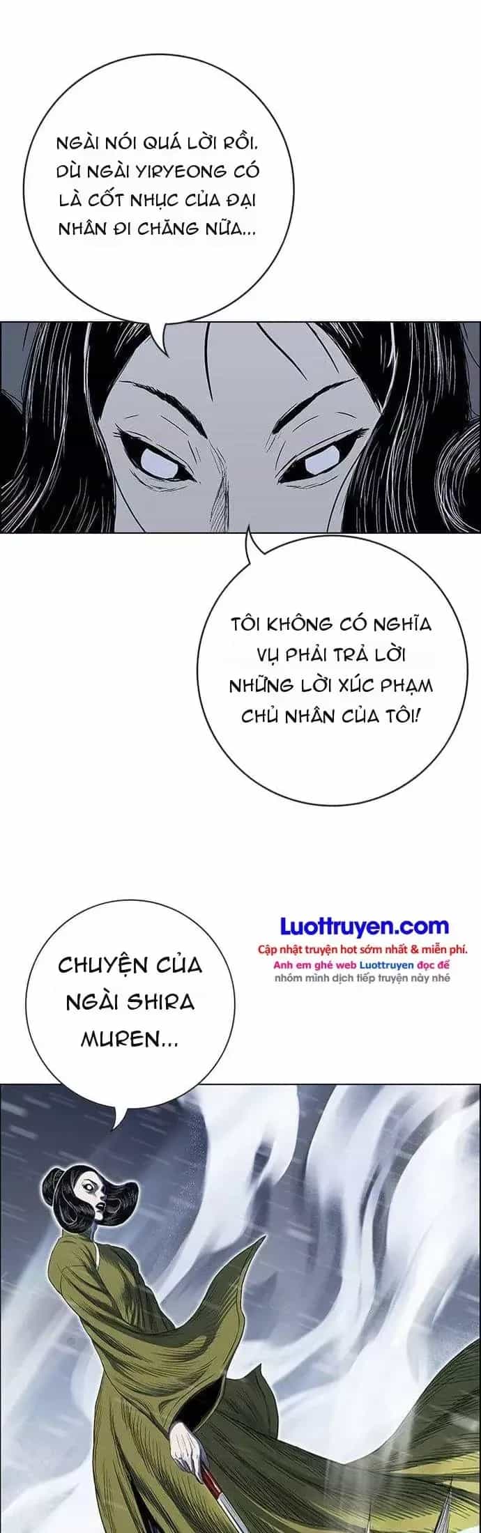 Anh Trai Tôi Là Hổ - Chương 264 - ảnh 28