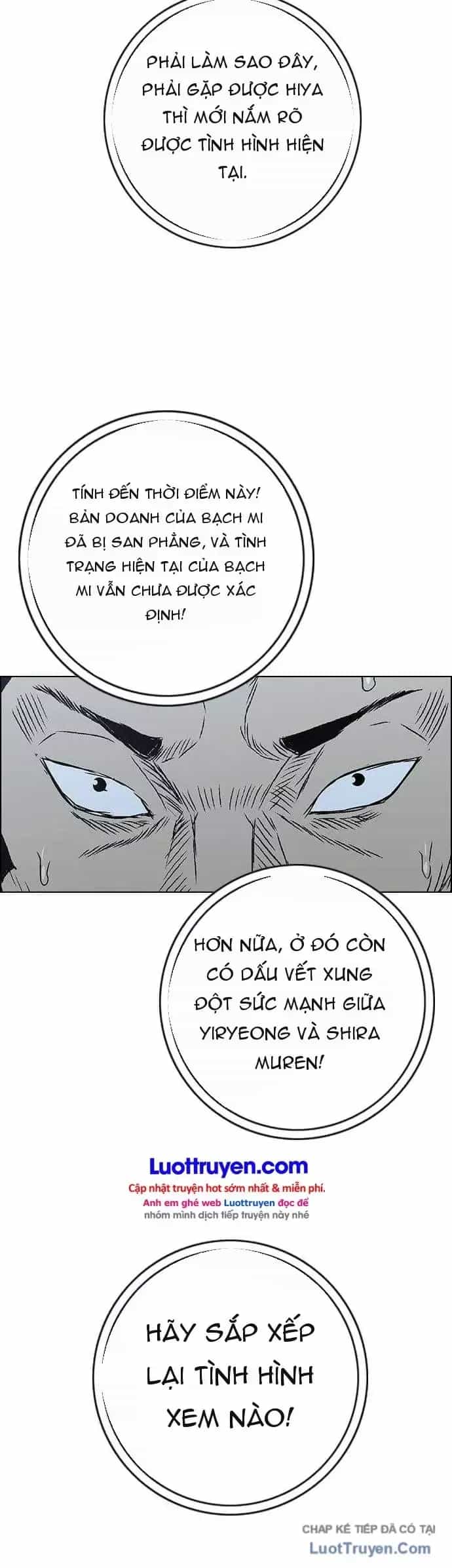 Anh Trai Tôi Là Hổ - Chương 266 - ảnh 29