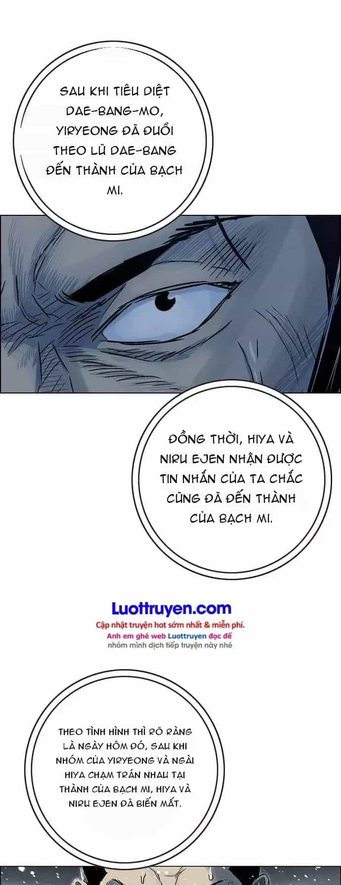Anh Trai Tôi Là Hổ - Chương 266 - ảnh 30