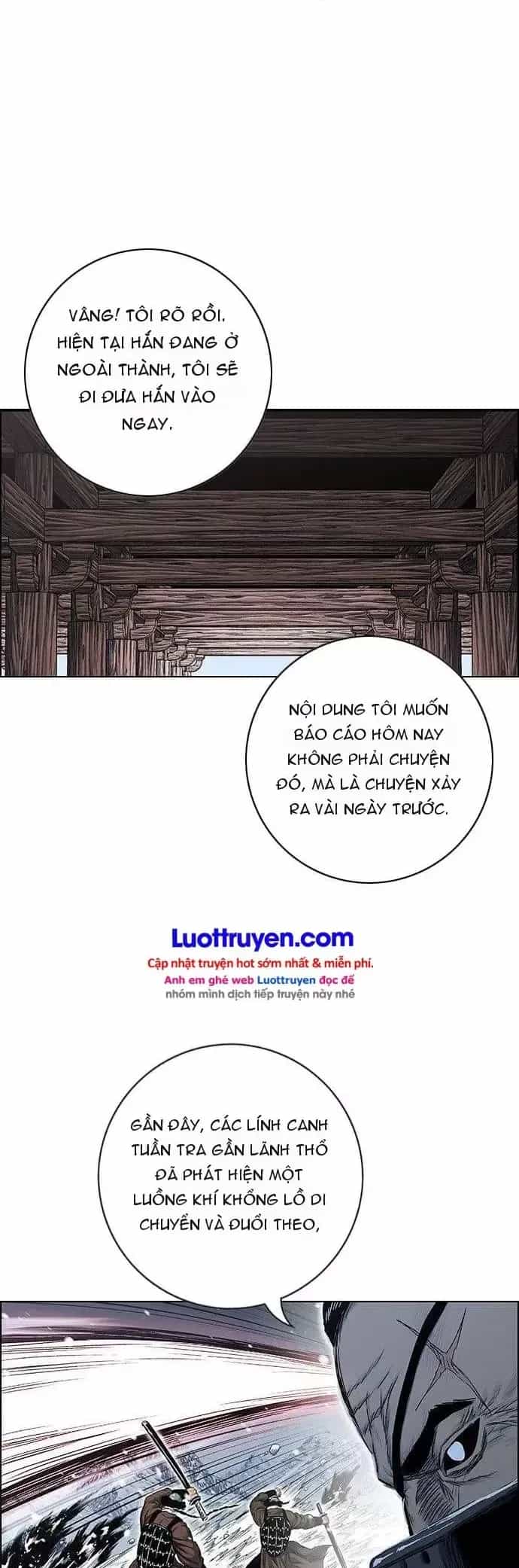 Anh Trai Tôi Là Hổ - Chương 266 - ảnh 35
