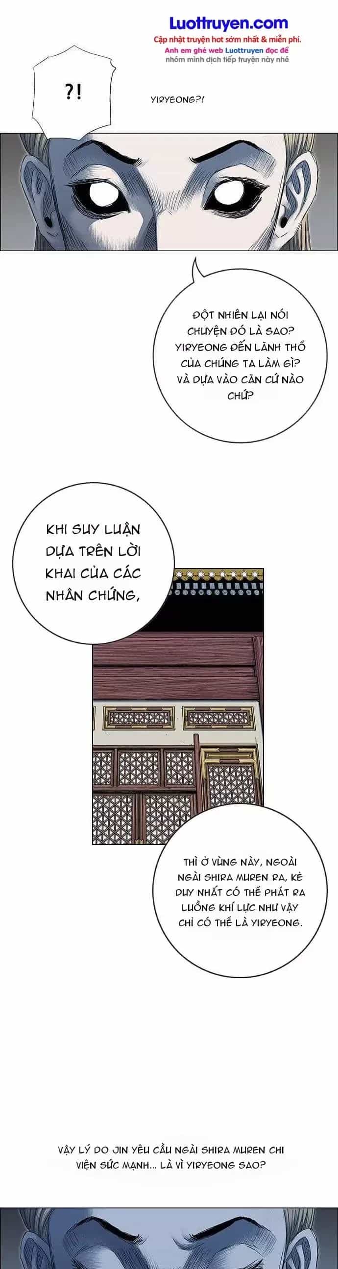 Anh Trai Tôi Là Hổ - Chương 266 - ảnh 37