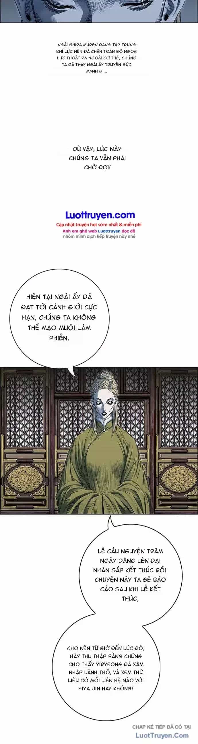 Anh Trai Tôi Là Hổ - Chương 266 - ảnh 38